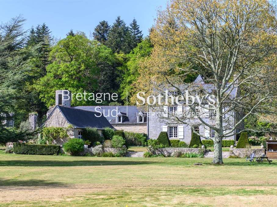 Propriété Quimper