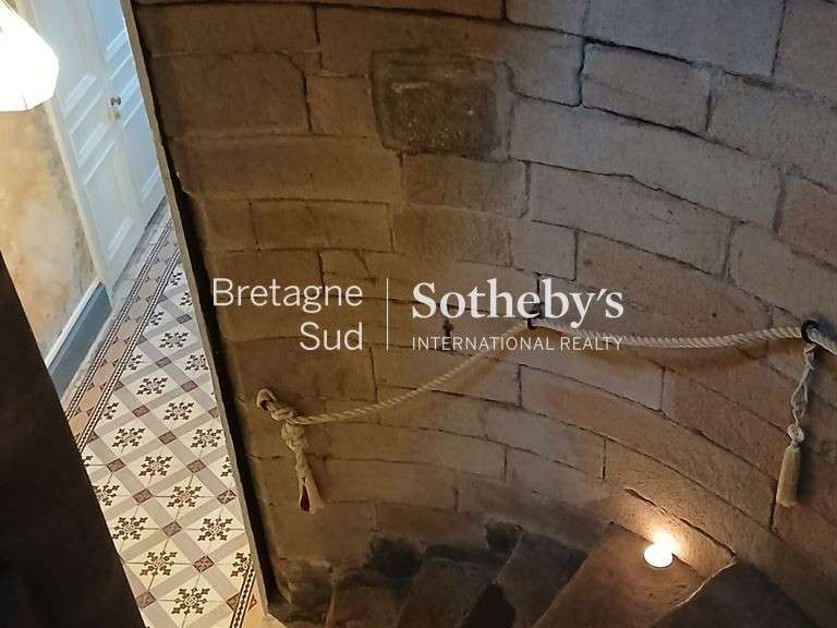 Propriété Quimper - 7 chambres - 450m²