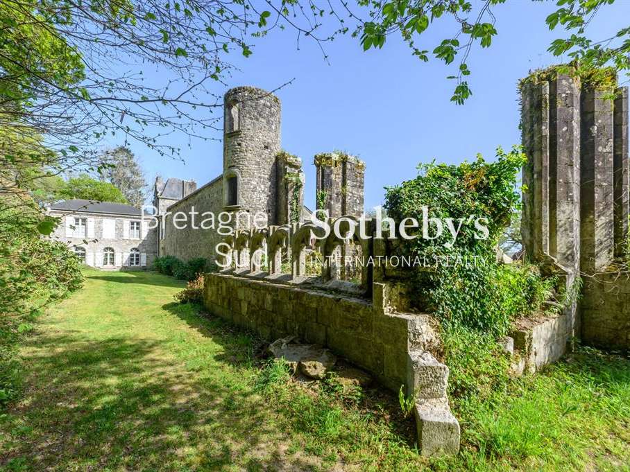 Propriété Quimper