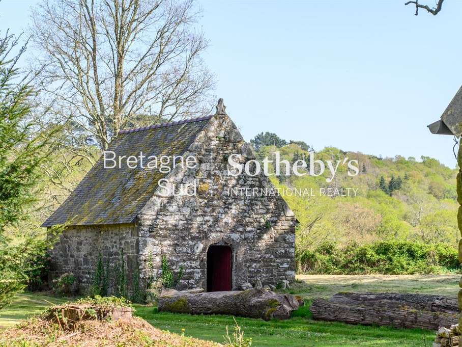 Propriété Quimper
