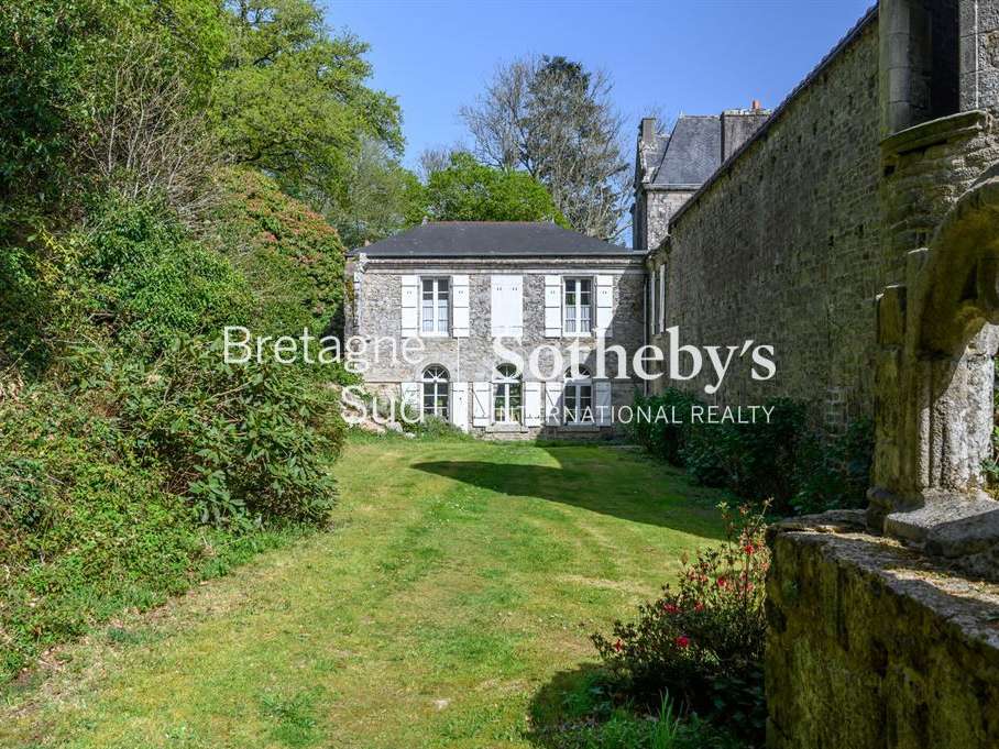 Propriété Quimper