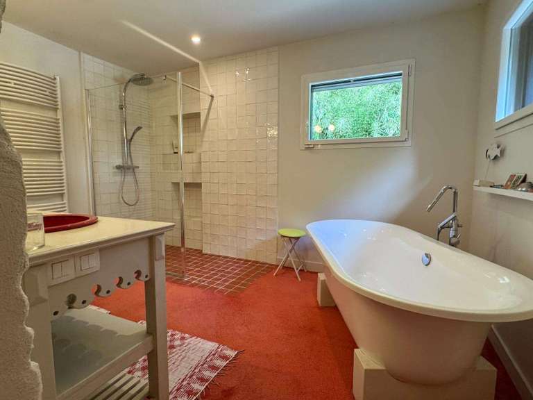 Propriété Quimper - 5 chambres