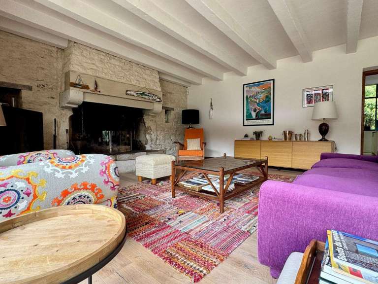 Propriété Quimper - 5 chambres