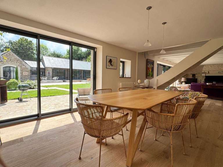 Propriété Quimper - 5 chambres
