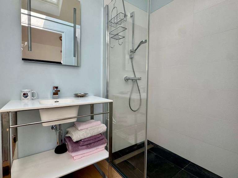 Propriété Quimper - 5 chambres