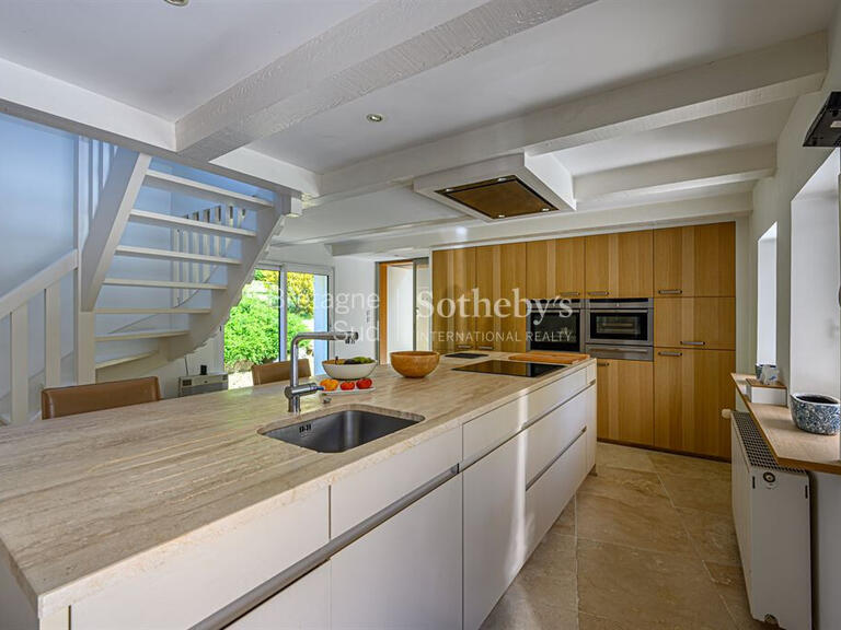 Propriété équestre Quimper - 6 chambres - 330m²