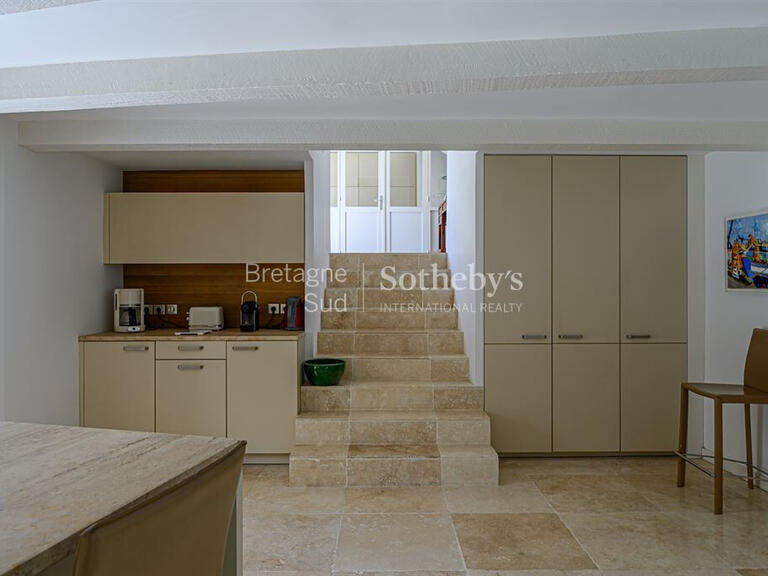 Propriété équestre Quimper - 6 chambres - 330m²