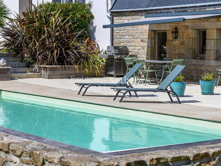 Propriété équestre Quimper - 6 chambres - 330m²