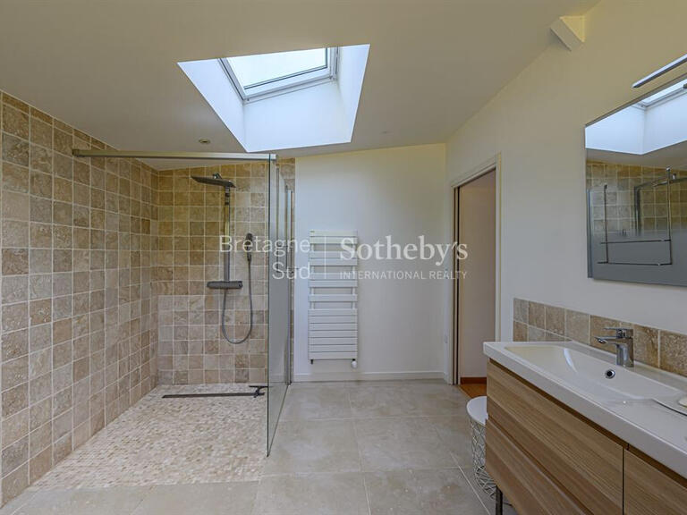 Propriété équestre Quimper - 6 chambres - 330m²