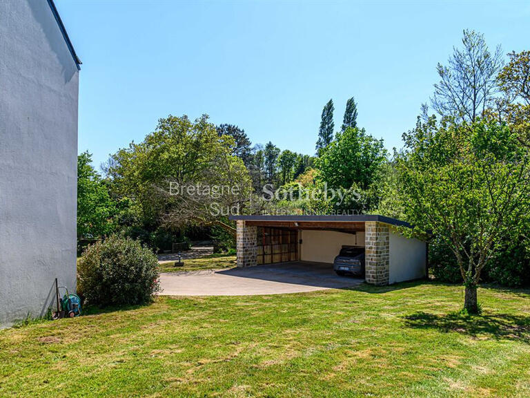 Propriété équestre Quimper - 6 chambres - 330m²