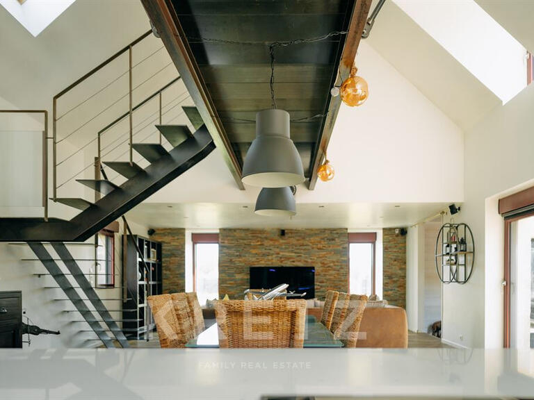 House Quimperlé - 8 bedrooms - 380m²