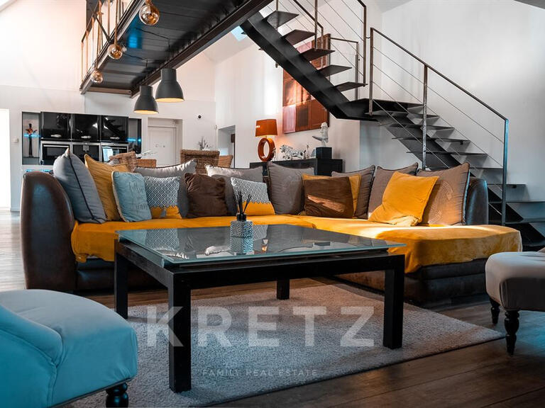 House Quimperlé - 8 bedrooms - 380m²