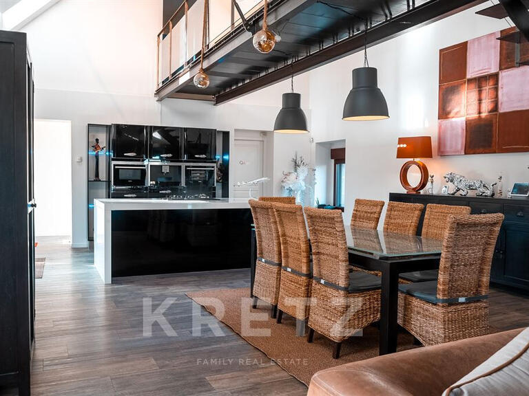 House Quimperlé - 8 bedrooms - 380m²