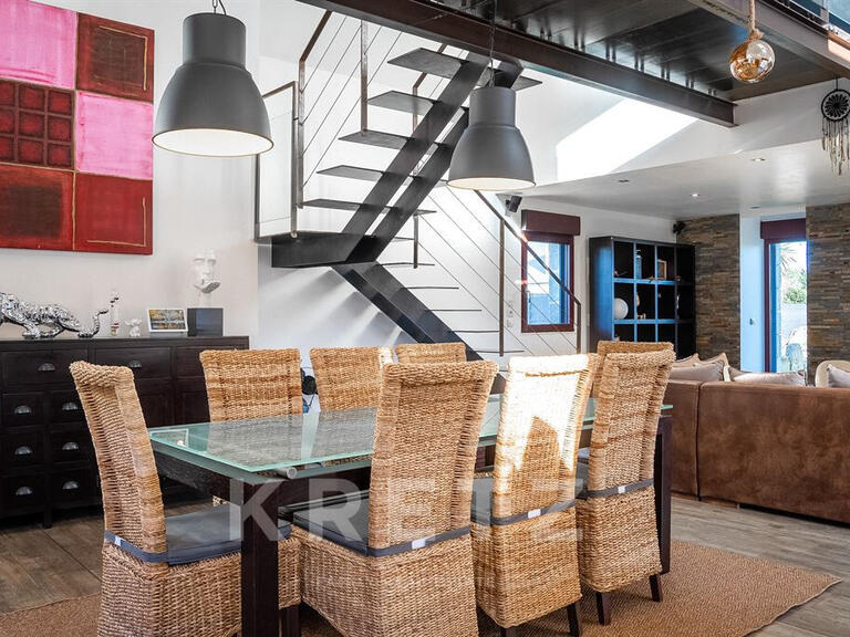 House Quimperlé - 8 bedrooms - 380m²