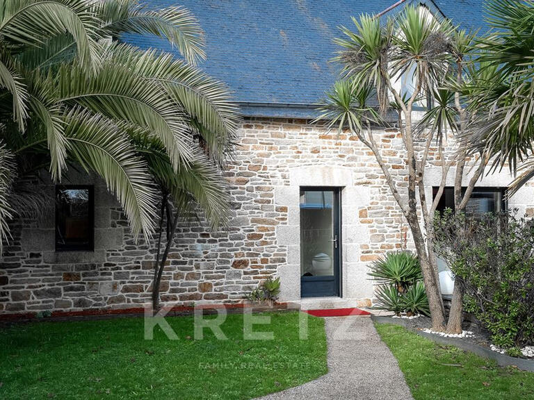 House Quimperlé - 8 bedrooms - 380m²