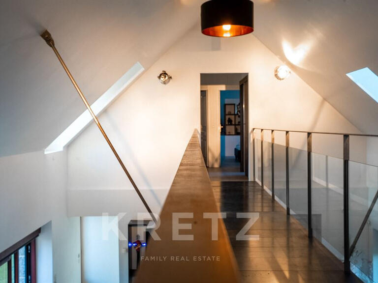 House Quimperlé - 8 bedrooms - 380m²