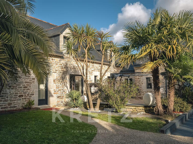 House Quimperlé - 8 bedrooms - 380m²