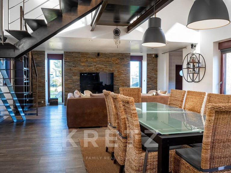 House Quimperlé - 8 bedrooms - 380m²