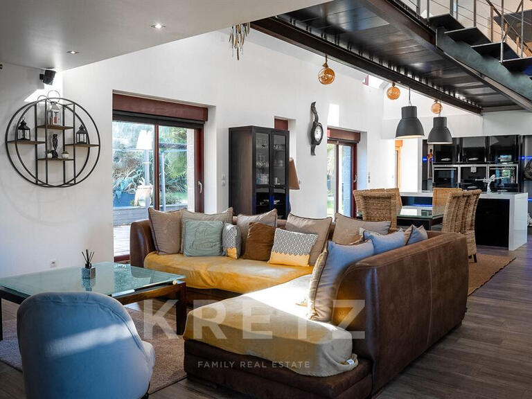 House Quimperlé - 8 bedrooms - 380m²