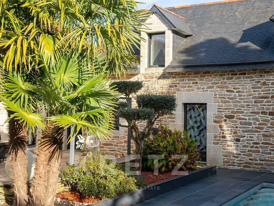 House Quimperlé