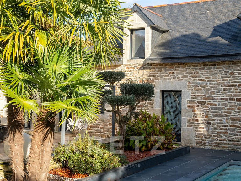 House Quimperlé - 8 bedrooms - 380m²