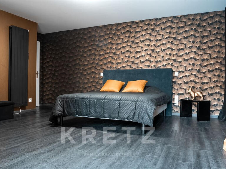 House Quimperlé - 8 bedrooms - 380m²
