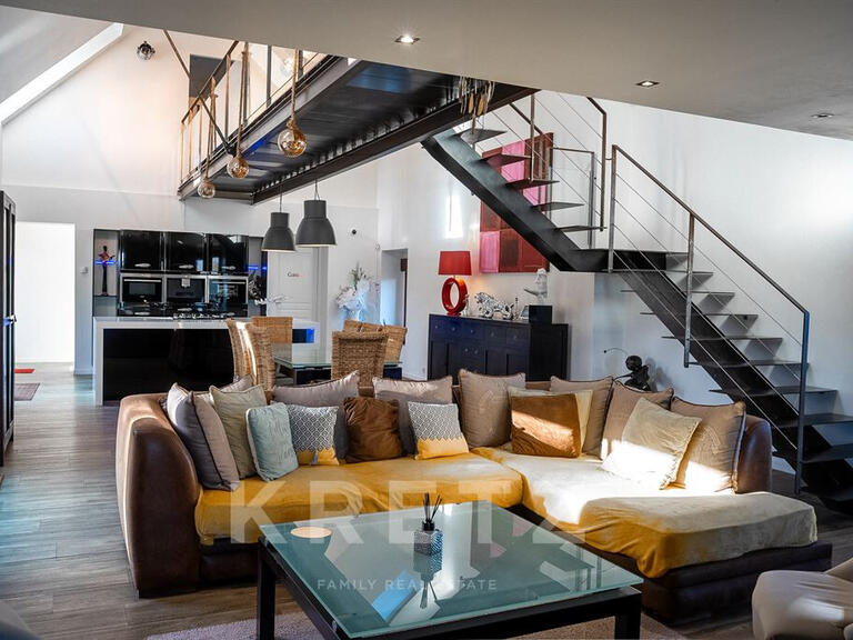 House Quimperlé - 8 bedrooms - 380m²