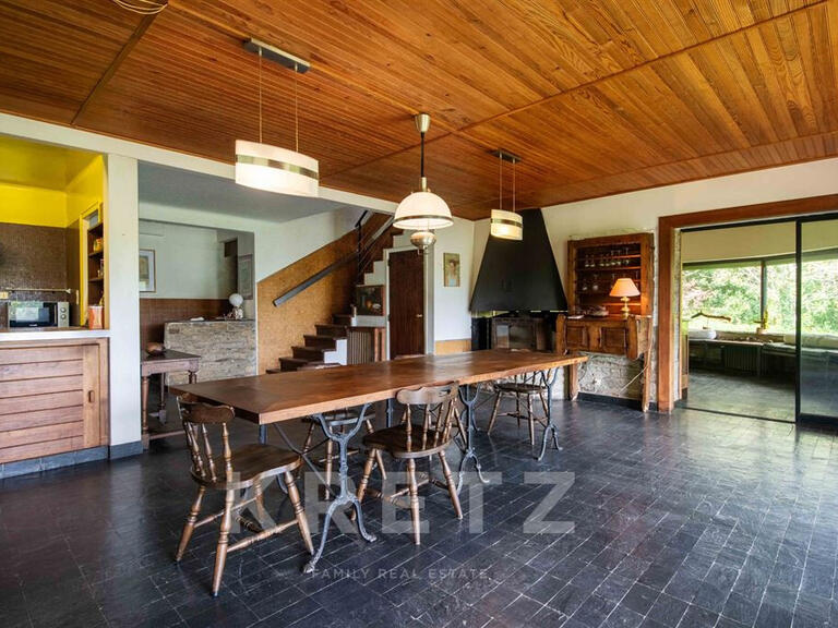 Maison Quimperlé - 8 chambres - 300m²