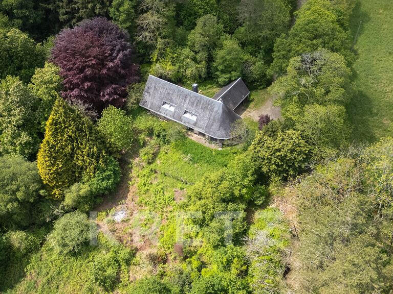 Maison Quimperlé - 8 chambres - 300m²