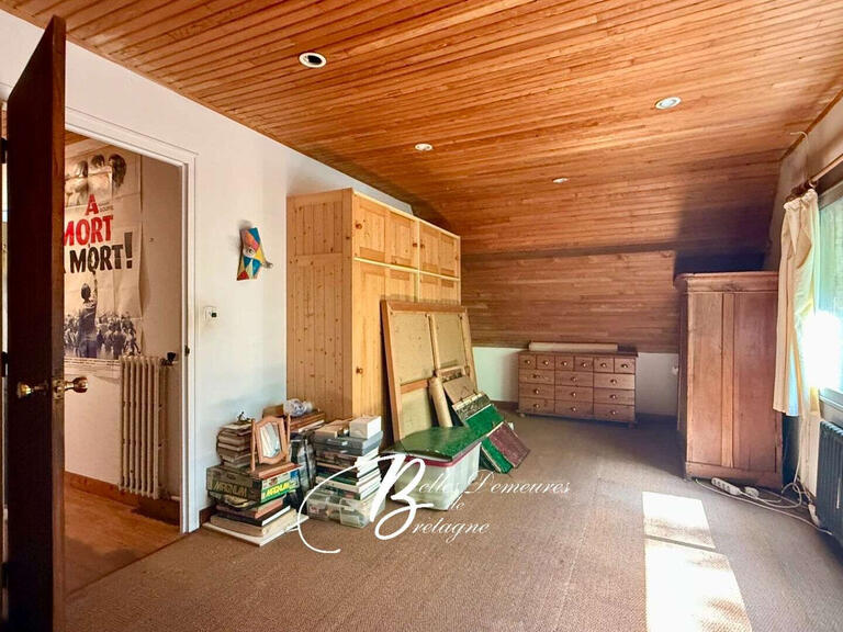 Maison Quimperlé - 6 chambres