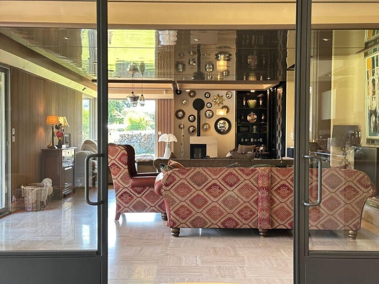 Maison Quimperlé - 7 chambres