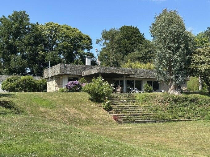 Maison Quimperlé