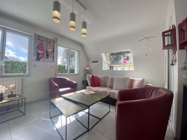 Maison Quimperlé - 5 chambres