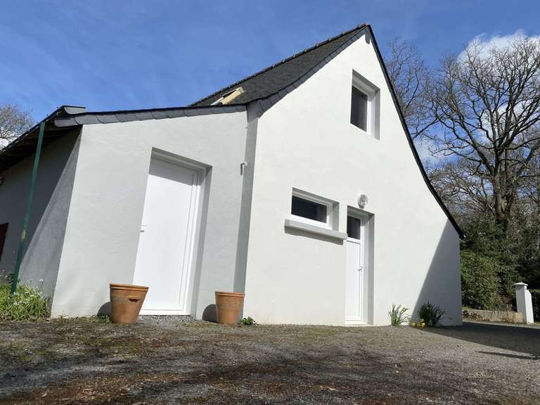 Maison Quimperlé - 5 chambres