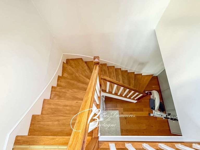 Maison Quimperlé - 6 chambres