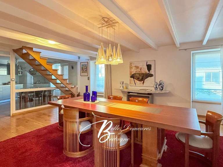 House Quimperlé - 6 bedrooms