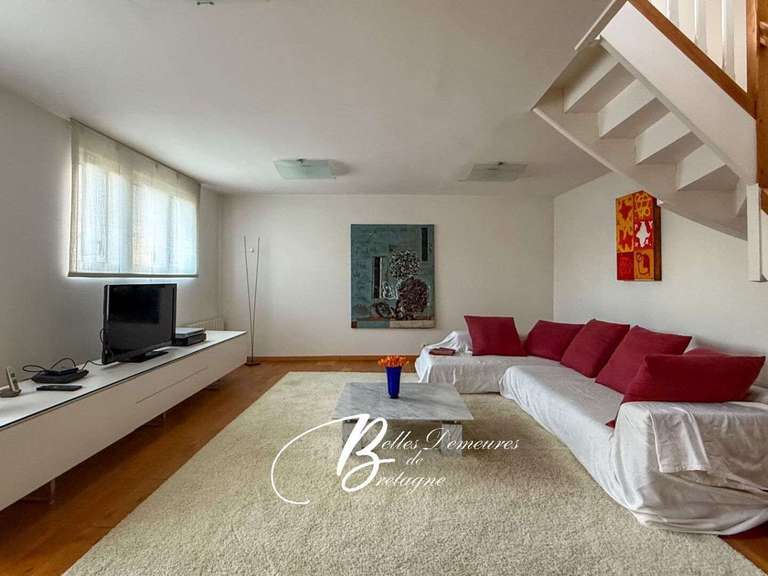 House Quimperlé - 6 bedrooms