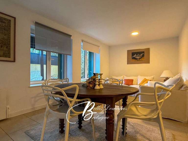 Maison Quimperlé - 6 chambres