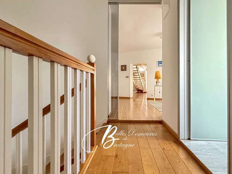 House Quimperlé - 6 bedrooms