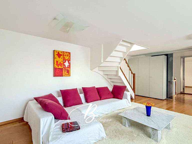 House Quimperlé - 6 bedrooms