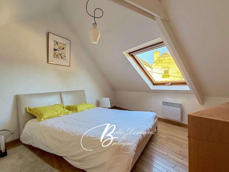 House Quimperlé - 6 bedrooms