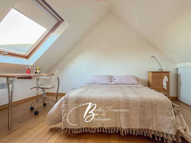 Maison Quimperlé - 6 chambres