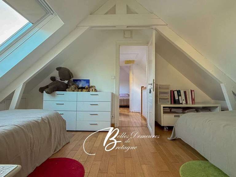 Maison Quimperlé - 6 chambres