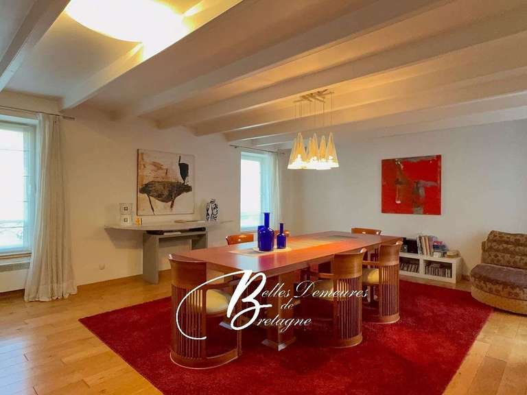 Maison Quimperlé - 6 chambres