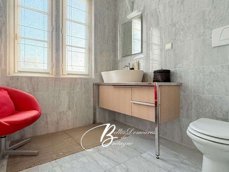 Maison Quimperlé - 6 chambres