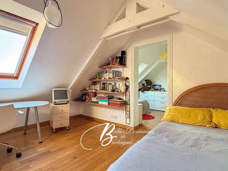 Maison Quimperlé - 6 chambres