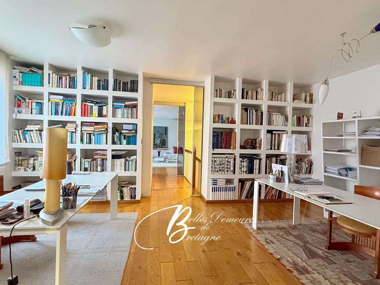 Maison Quimperlé - 6 chambres