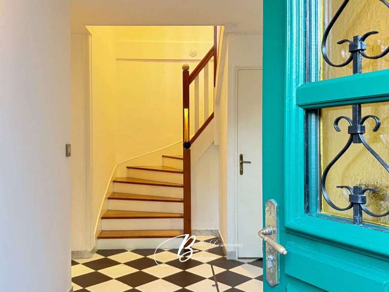 Maison Quimperlé - 6 chambres