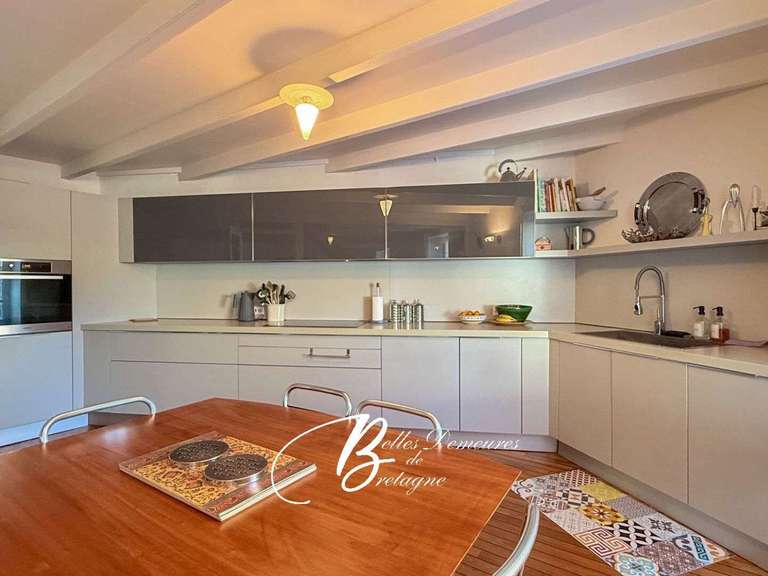 Maison Quimperlé - 6 chambres