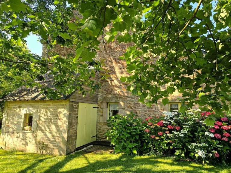 Maison Quimperlé - 8 chambres